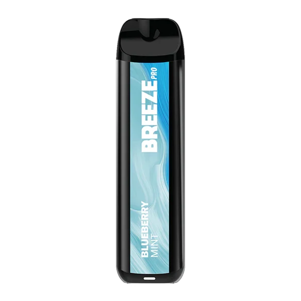 breeze vape for sale - Blueberry Mint Breeze Pro