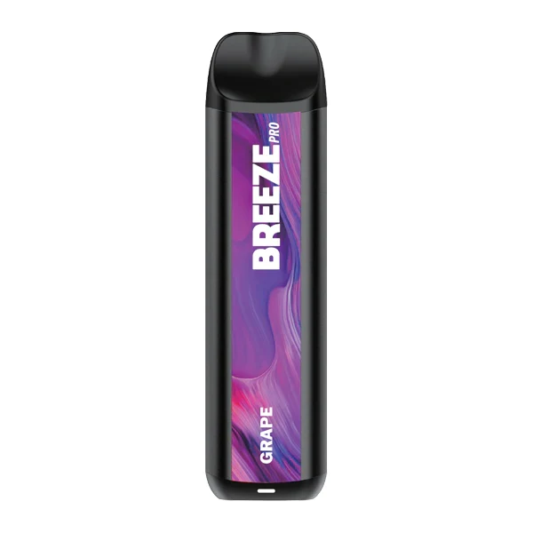 breeze vape for sale - Grape Breeze Pro