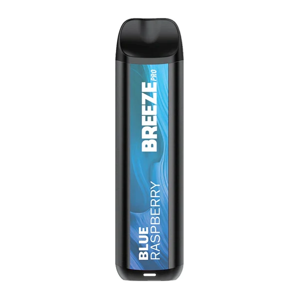 breeze vape for sale - Blue Raspberry Breeze Pro