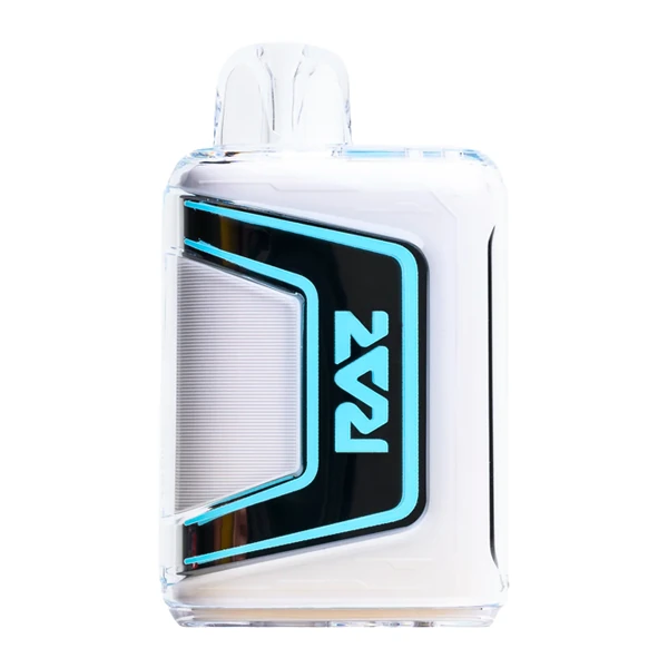 clear draw vape RAZ TN9000