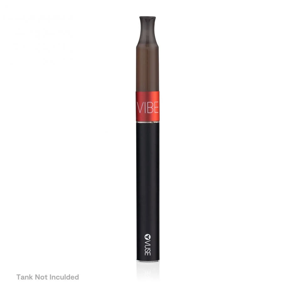 Comparison table of clear draw vape devices showing transparent tanks and mesh coils