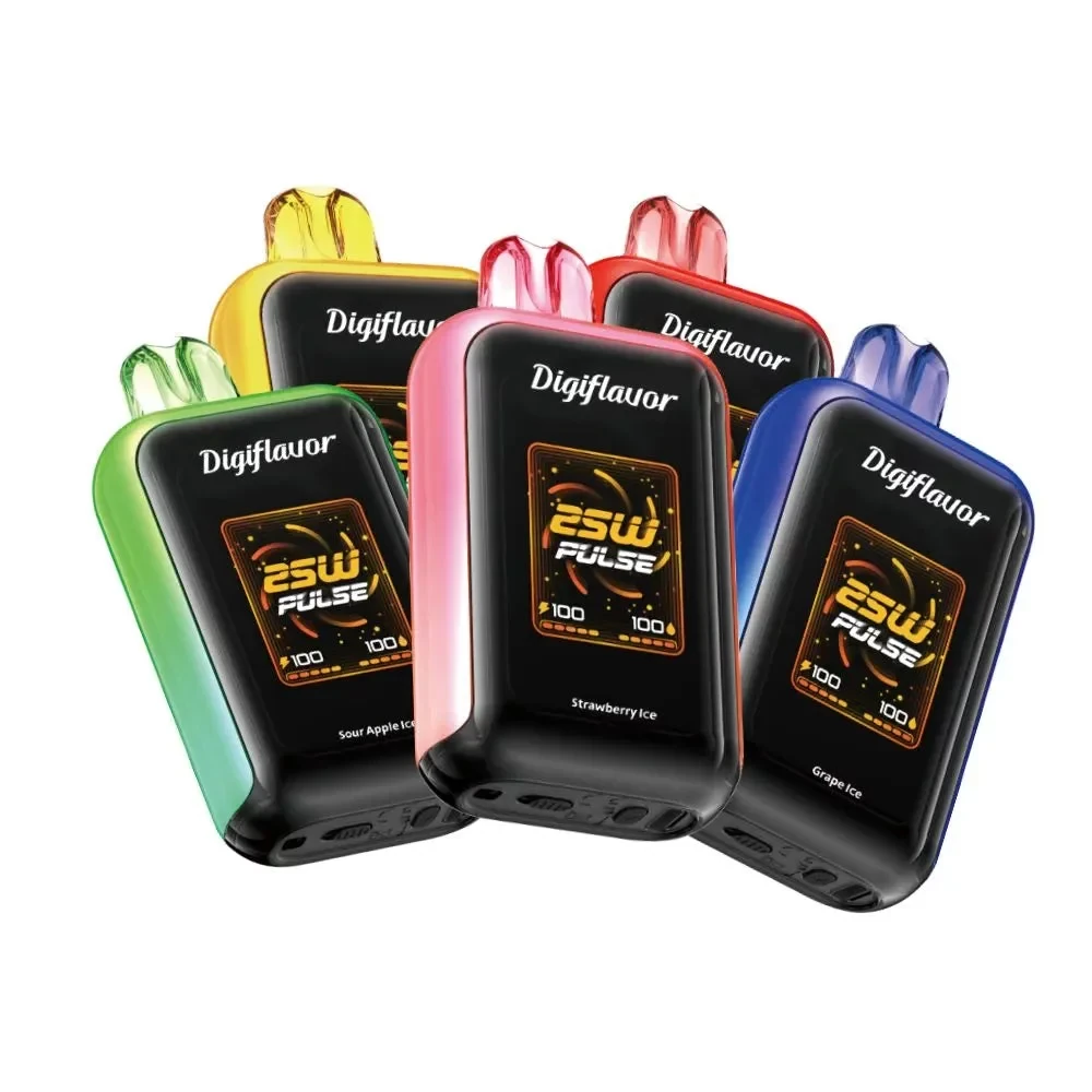 Geek Bar Digiflavor Sky 25K Puffs digiflavor brk instructions