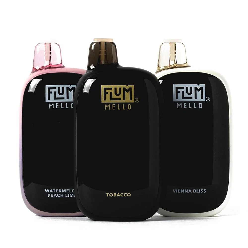 foger best flavors Float Mello by Flum 20K Puffs
