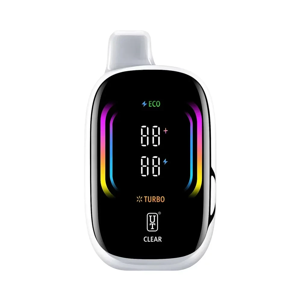 mello flum Float Mello Pro 50K Puffs dual mesh coil device