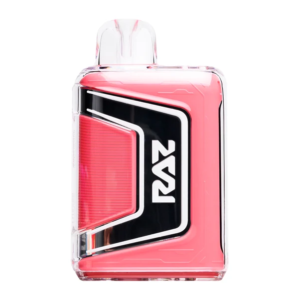 Australian vaper holding a mint flavored vape with TGA compliance label visible, illustrating the new generation of authentic mint flavored vapes in 2026