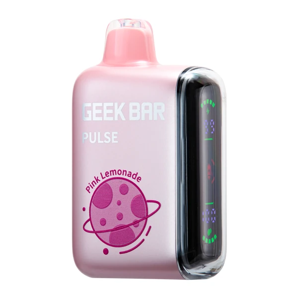 sweet tobacco vape juice Tobacco Geek Bar Pulse