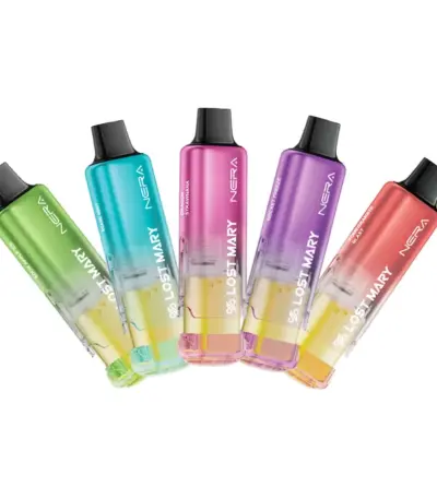 3-in-1 vape disposable - Expert Guide and Review