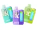 how long does a foger vape last - Expert Guide and Review