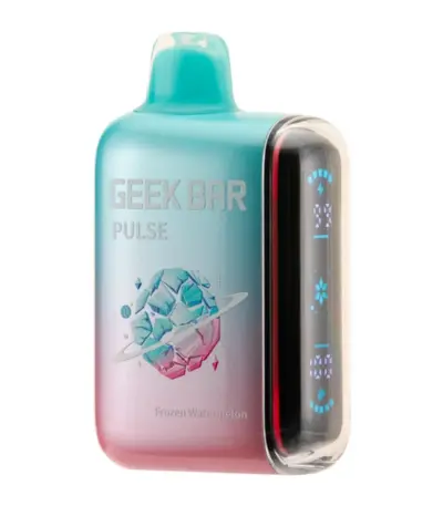 what is the best geek bar pulse x flavor - Expert Guide and Review