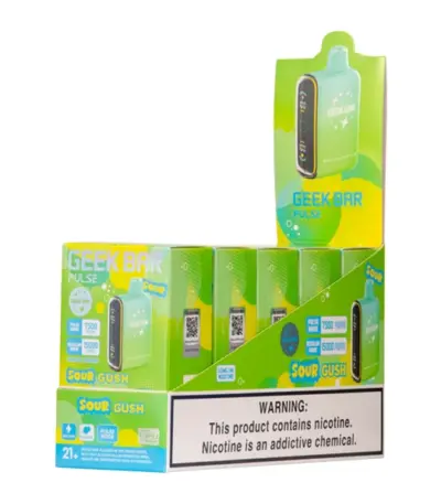 foger 35k vape - Expert Guide and Review