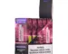 what flavor is b burst geek bar - Expert Guide and Review