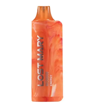 Energize Lost Mary MO5000