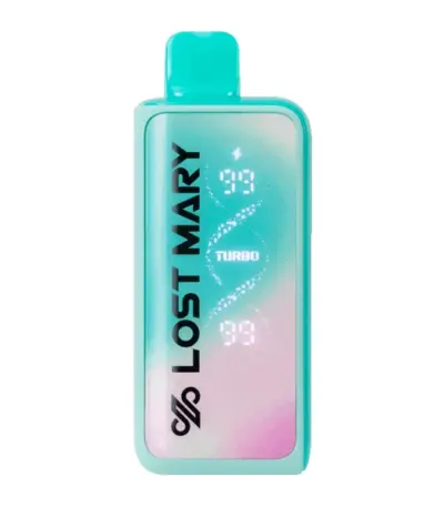 Baja Splash LOST MARY MT35K TURBO 20mg