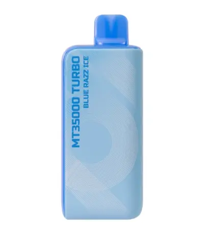 Blue Razz Ice LOST MARY MT35K TURBO 20mg