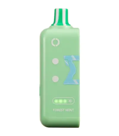 strongest nicotine vape - Expert Guide and Review