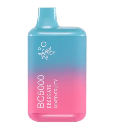 Mixed Fruity BC5000