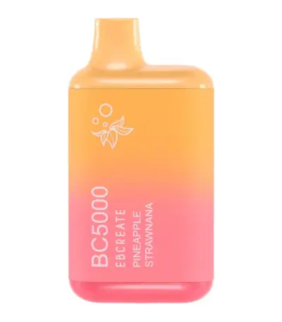 Pineapple Strawnana BC5000