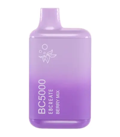 Berry Mix BC5000