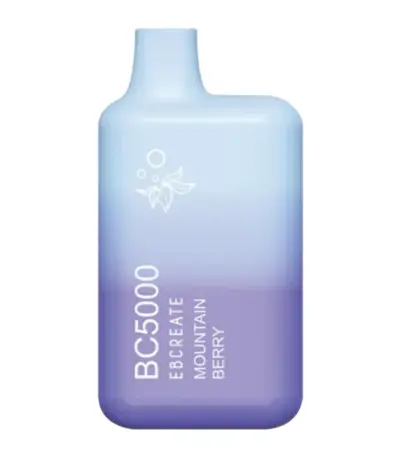 Mountain Berry BC5000