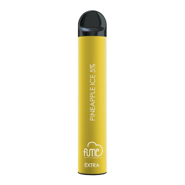 The Ultimate Guide to the Foger Vape Battery: Performance, Features, and Buying Tips