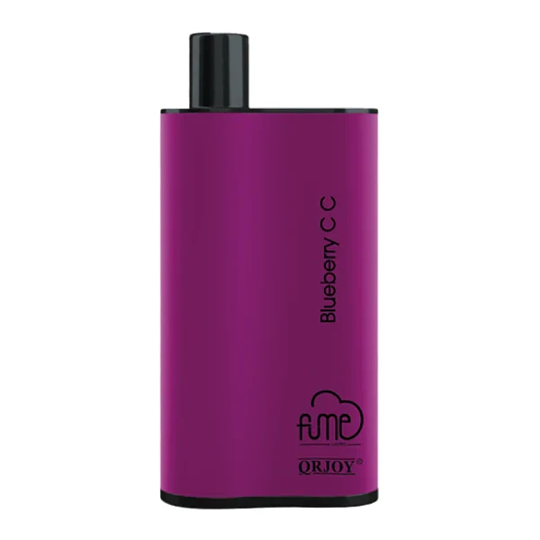 Foger Vape Refill Guide