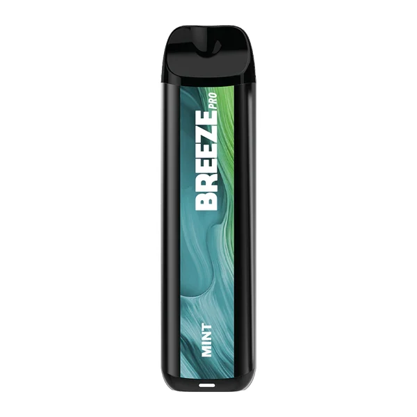best breeze flavors