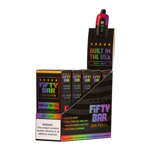 breeze bar vape - Four Breeze Pro flavor boxes arranged in a row with vibrant colors
