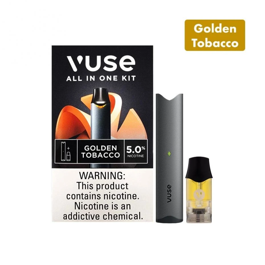 cheap wax pens under $10 Vuse Alto Starter Kit