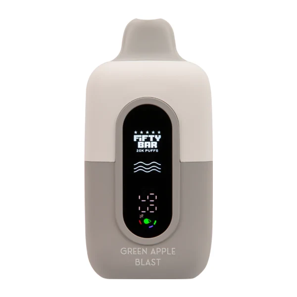 user holding cloud nurdz disposable vape demonstrating proper inhalation technique for best cloud production
