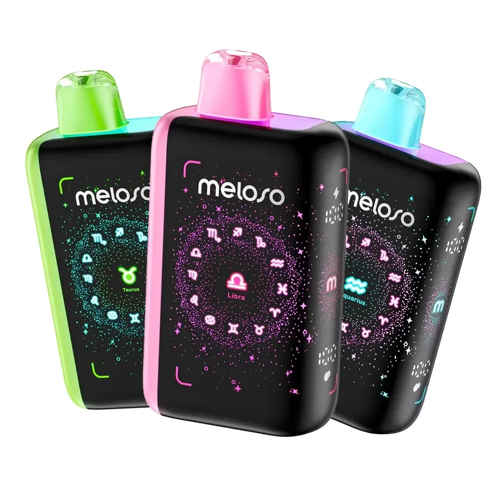 Geek Bar Meloso 30K — do geek bars still work after 0 juice model analysis