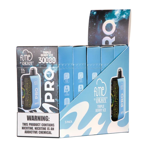 Close-up of the foger bitcoin dual mesh coil and wicking system showing advanced design