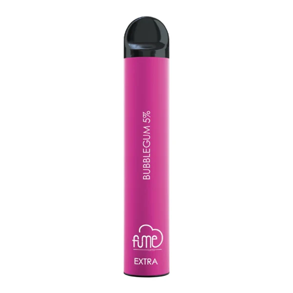 fume by qrjoy vape Bubble Gum Fume Extra
