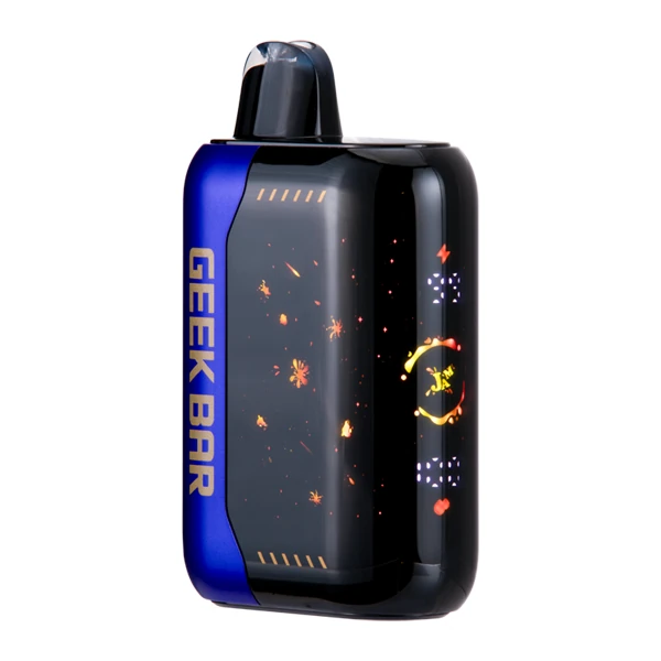 Comparison chart showing how long does a foger vape last versus competitors in 2026