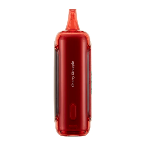 puffco mocha pivot - Puffco Mocha Pivot temperature settings interface showing blue, green, red, and white indicator lights