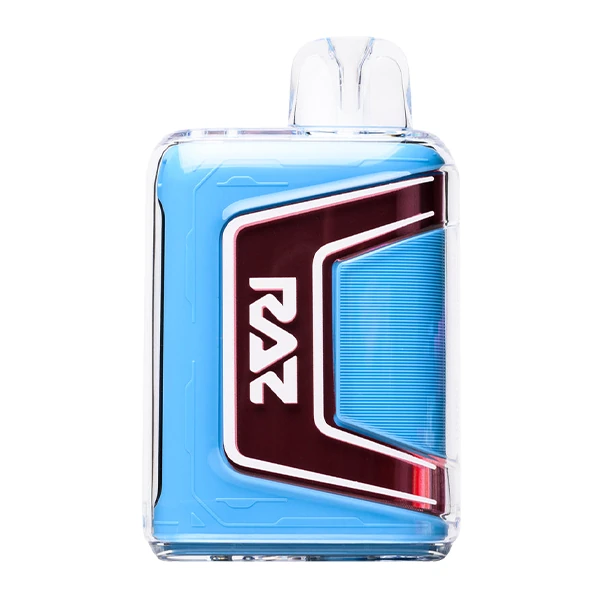 raz vape day crawler flavor RAZ TN9000 device