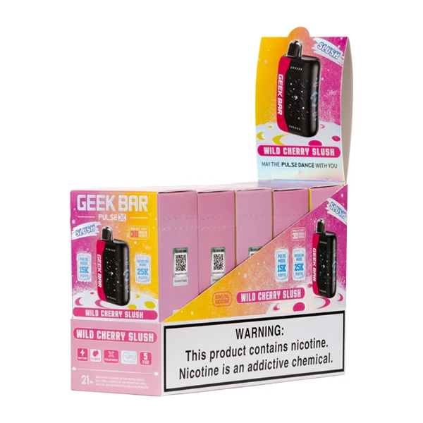 smok stick prince - A sleek Smok Stick Prince device shown next to a modern disposable vape for size comparison, highlighting the refillable tank and battery design