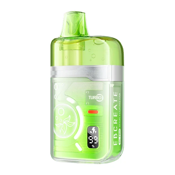 sour fab EBCREATE BC Pro 40K device