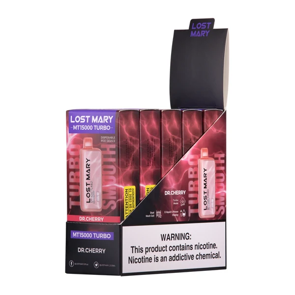 Guida visiva su come aprire e attivare correttamente un unicorn vape nuovo