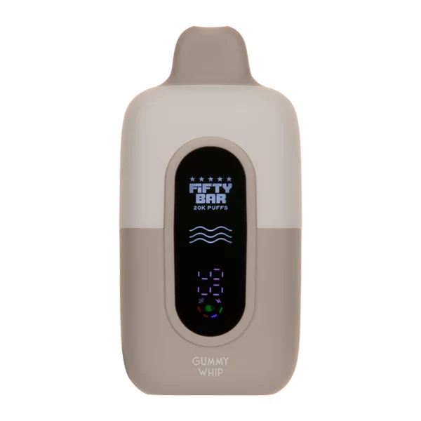tobacco flex - Tobacco flex device being held by a user, demonstrating ergonomic fit and hand feel