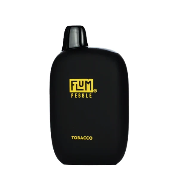 tobacco flex Flum Pebble disposable