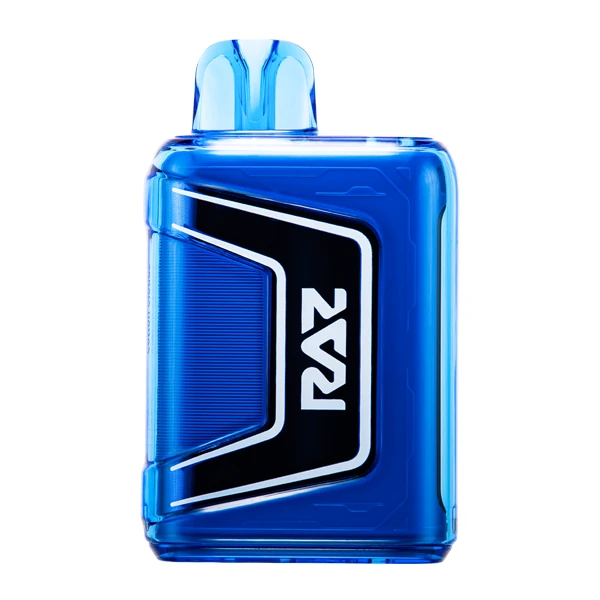 vapes cotton candy Blue Raz Cotton Cloudz RAZ TN9000 user experience