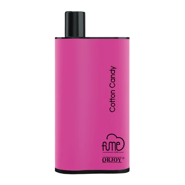 vapes cotton candy Cotton Candied Fume Infinity device