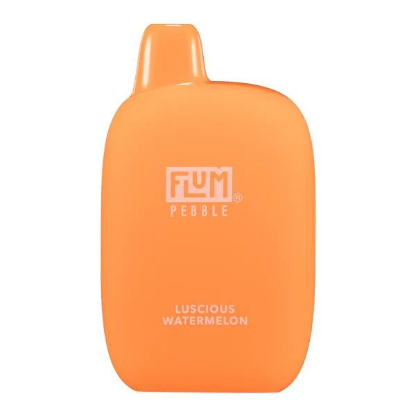 water melon vape FLUM Pebble