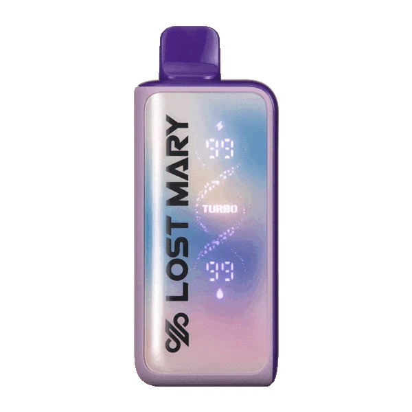 kumi kurve vape alternative Lost Mary MT35K Turbo
