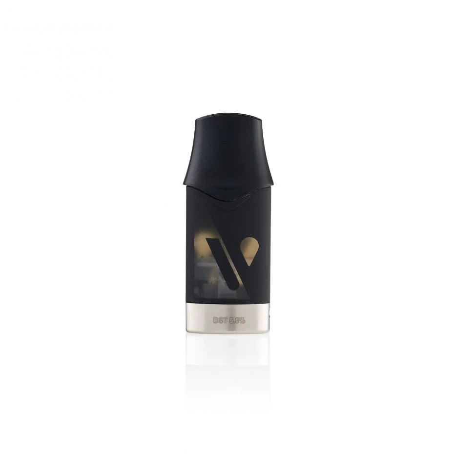 kumi kurve vape curved design showing ergonomic grip and airflow vents
