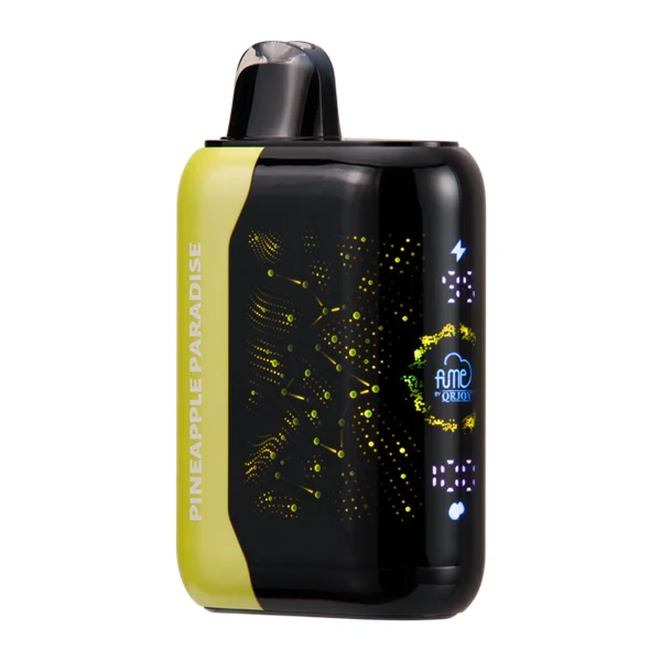 my cool vape market comparison table showing price per puff across devices