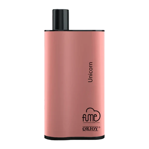 Unicorn Vape Fume Infinity dispositivo usa e getta